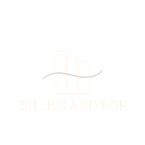 BillboardTop Logo